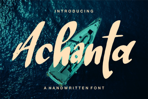 Achanta Script Amp Review: A Designer’s Take on Real-World Use