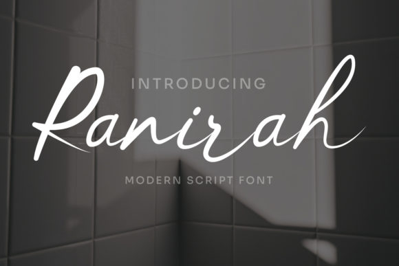 Ranirah Script Amp: A Designer’s Honest Review